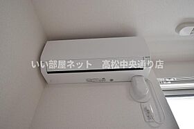 Ｄ－ＲＯＯＭ春日Ｃ 203 ｜ 香川県高松市春日町（賃貸アパート1LDK・2階・42.79㎡） その20