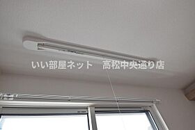 Ｄ－ＲＯＯＭ春日Ｃ 203 ｜ 香川県高松市春日町（賃貸アパート1LDK・2階・42.79㎡） その10