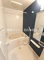 セレナーデＢ 204 ｜ 香川県丸亀市土器町東7丁目399番地1（賃貸アパート1LDK・2階・42.47㎡） その5