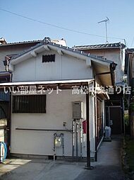🉐敷金礼金0円！🉐木太町6区一戸建
