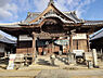 周辺：【寺院・神社】87番札所　補陀落山　観音院　長尾寺まで827ｍ