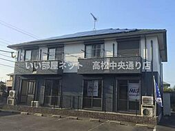 🉐敷金礼金0円！🉐バリュージュ メルセ