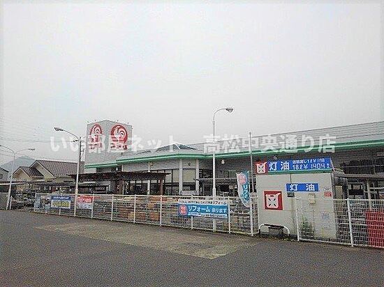 外観画像