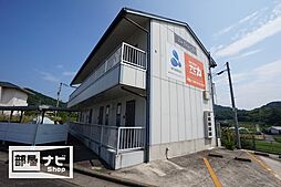 🉐敷金礼金0円！🉐La・fleurII