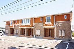 ラ　ヴィータ　ローザI