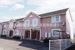🉐敷金礼金0円！🉐メゾニティ　川西Ｂ