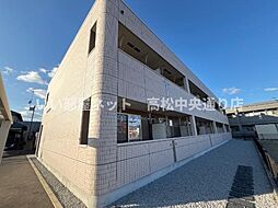 サンパレス東山崎