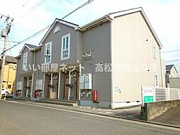 🉐敷金礼金0円！🉐グラン・リーオＢ