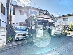 🉐敷金礼金0円！🉐西平山町戸建