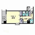 リマーク上之町7階4.3万円