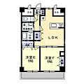 SAMTY栗林公園北3階11.9万円