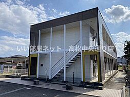 🉐敷金礼金0円！🉐レオパレスＳｅｔｏ　Ｌａｎｄｓ　Ｋ＆Ｋ