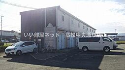 太田駅 4.3万円