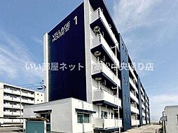 🉐敷金礼金0円！🉐ビレッジハウス柞田1号棟