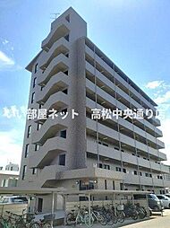 🉐敷金礼金0円！🉐アメニティ屋島