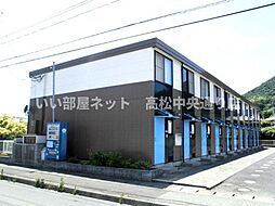 🉐敷金礼金0円！🉐レオパレス東屋島