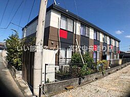 🉐敷金礼金0円！🉐レオパレスレインボー
