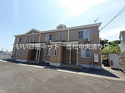 🉐敷金礼金0円！🉐エルピーダＭ　Ａ棟