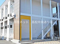 🉐敷金礼金0円！🉐レオパレスたかぎ