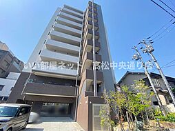 Urban Vista 中央町