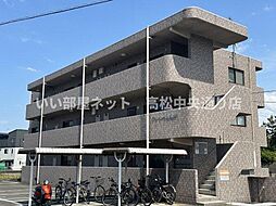 🉐敷金礼金0円！🉐マリベール善通寺