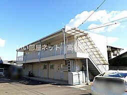 🉐敷金礼金0円！🉐シティハイツ中美