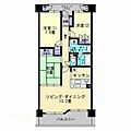 アルファシティ屋島六番館2階7.5万円