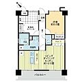 ダイアパレスアクティブスクエア高松西3階8.0万円