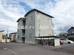 🉐敷金礼金0円！🉐レインボーガーデン D棟