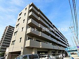 サーパスシティ木太一番館