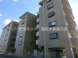 エスポワール林マンション