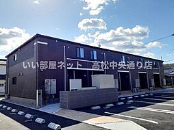 讃岐白鳥駅 5.3万円