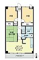 オプスBanzo5階5.9万円