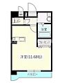 なかよしマンション塩上4階5.7万円