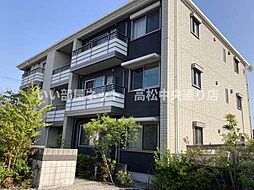 🉐敷金礼金0円！🉐スターフィールドIII