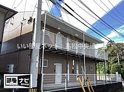 🉐敷金礼金0円！🉐フォブール森A