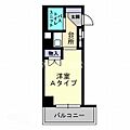 アルファ桜町2階2.3万円