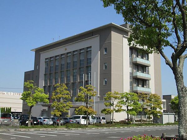 フォブール吉峰IIB 201｜香川県高松市林町(賃貸アパート2LDK・2階・57.80㎡)の写真 その29