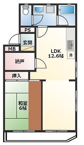 外観画像