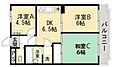 日興パレス武蔵関パート24階1,980万円