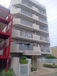 エンゼルハイム新川崎第3