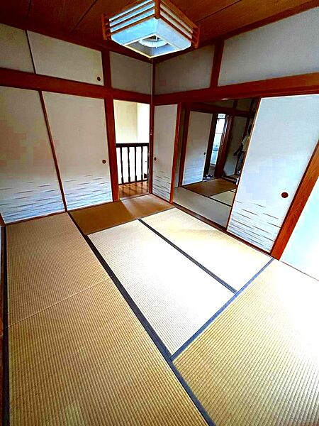 和室