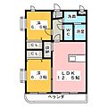 レールウェイ四ツ谷4階7.9万円
