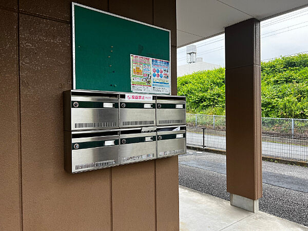 サン・フローラ ｜静岡県駿東郡清水町伏見(賃貸マンション1LDK・1階・44.88㎡)の写真 その22