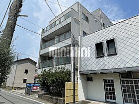 ＡＬＯＨＡ　ＣＯＵＲＴ  ｜ 静岡県三島市中央町（賃貸マンション1K・1階・25.93㎡） その3