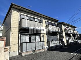 エンジェルエスコートＫ  ｜ 静岡県裾野市石脇（賃貸アパート1LDK・1階・40.30㎡） その1