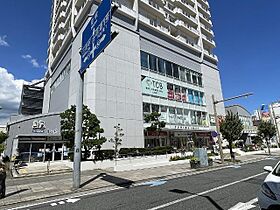 シャンノール  ｜ 静岡県駿東郡長泉町下土狩（賃貸マンション1R・1階・23.36㎡） その18