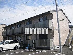 ロイヤルコートB  ｜ 静岡県三島市幸原町２丁目（賃貸アパート1K・2階・30.69㎡） その3