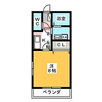 マリエマナ  ｜ 静岡県駿東郡清水町徳倉（賃貸マンション1K・1階・27.67㎡） その2