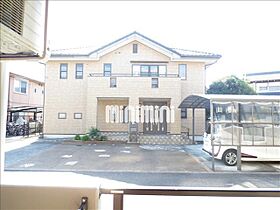 アルコバレーノII  ｜ 静岡県三島市幸原町２丁目（賃貸マンション1R・1階・29.37㎡） その13